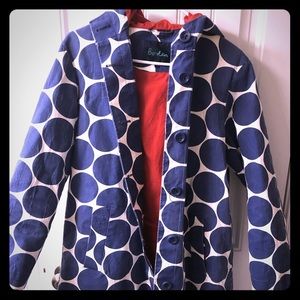 Boden raincoat